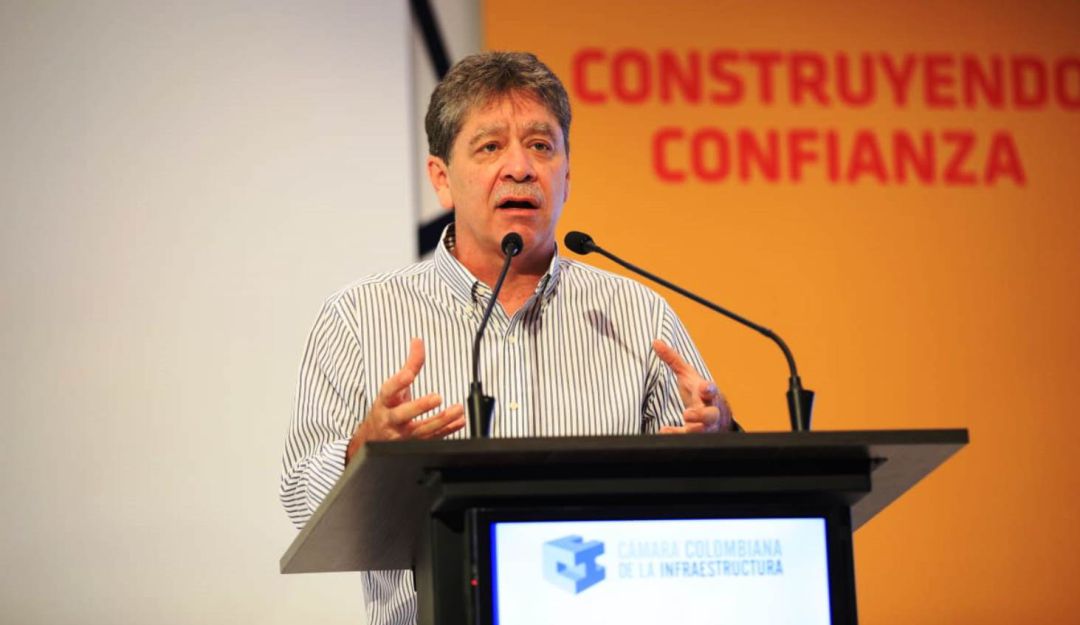 ley ANDI: El congreso debe aprobar una ley que genere certidumbre: ANDI