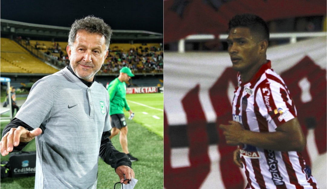 Osorio teofilo gutierrez: ¿Osorio y una indirecta para ‘Teo’? “Me irrita, no soy capaz de ocultarlo”