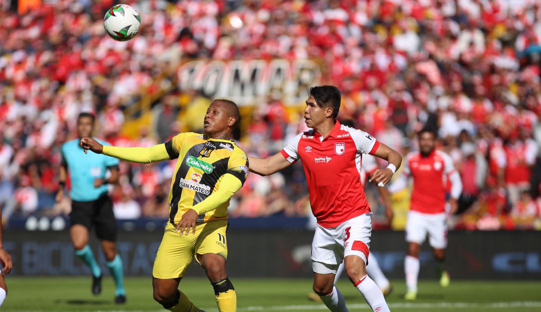 fecha 5 liga aguila cambios: Dimayor modificó el horario de la fecha 5 de los cuadrangulares de la Liga