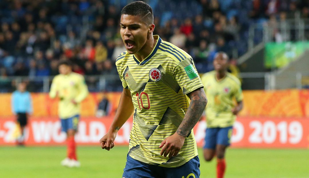 Juan Camilo Hernandez “Me equivoque al querer jugar lesionado”