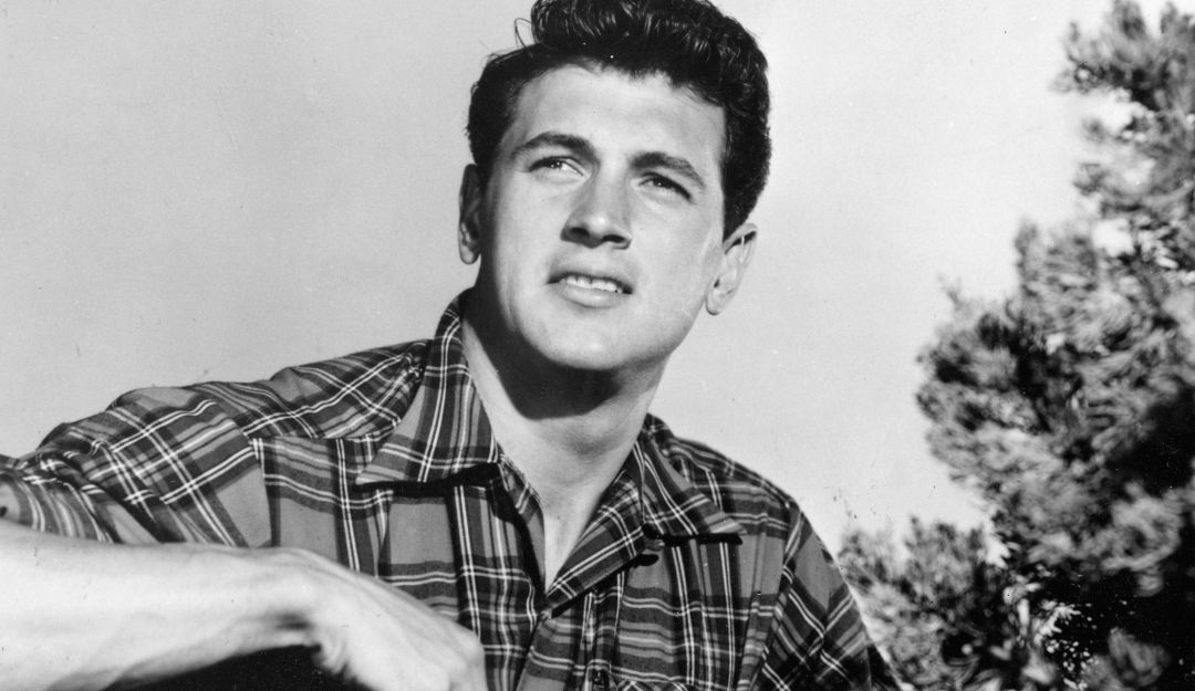 Rock Hudson