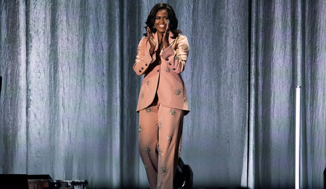 Michelle Obama
