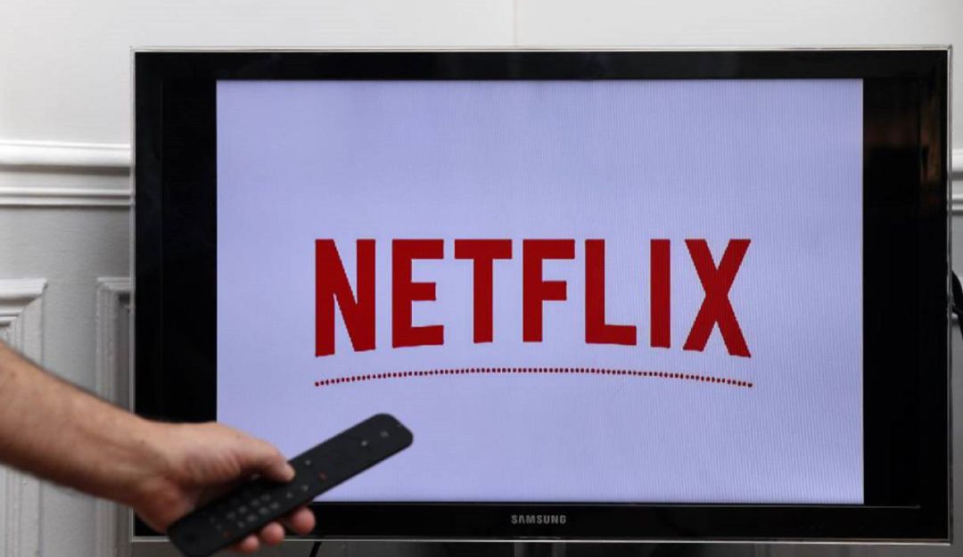 Netflix fallas técnicas streaming: "Netflix también anda de paro"