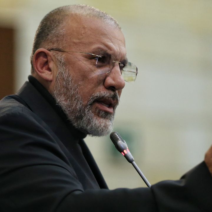 Imputarán cargos a presunto responsable de amenazar al senador Roy Barreras