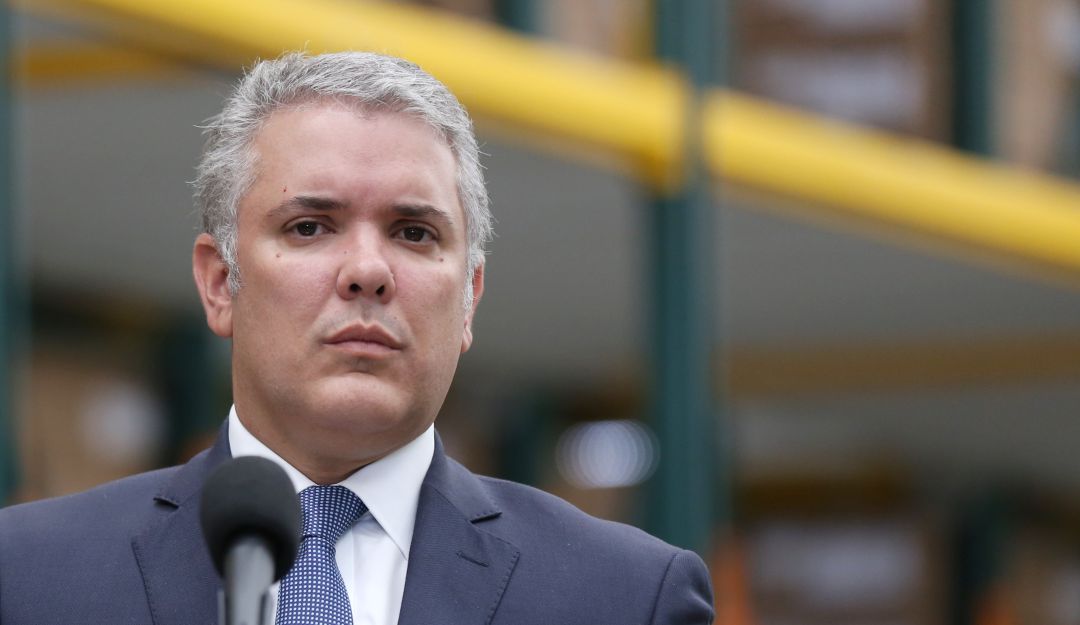 Segunda instancia en las Altas Cortes de Colombia: Duque reiteró que hay que fortalecer la segunda instancia en las Cortes