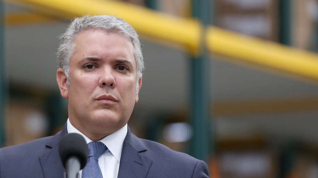 Duque reiteró que hay que fortalecer la segunda instancia en las Cortes