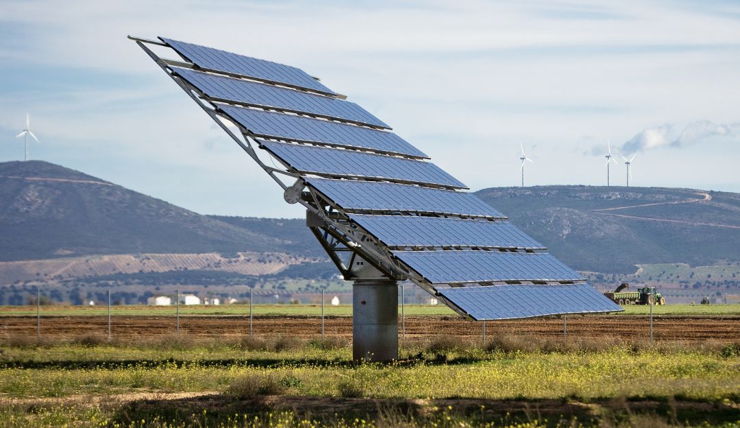 Paneles solares en el César: Anla da luz verde a instalación de más de 462.000 paneles solares en César