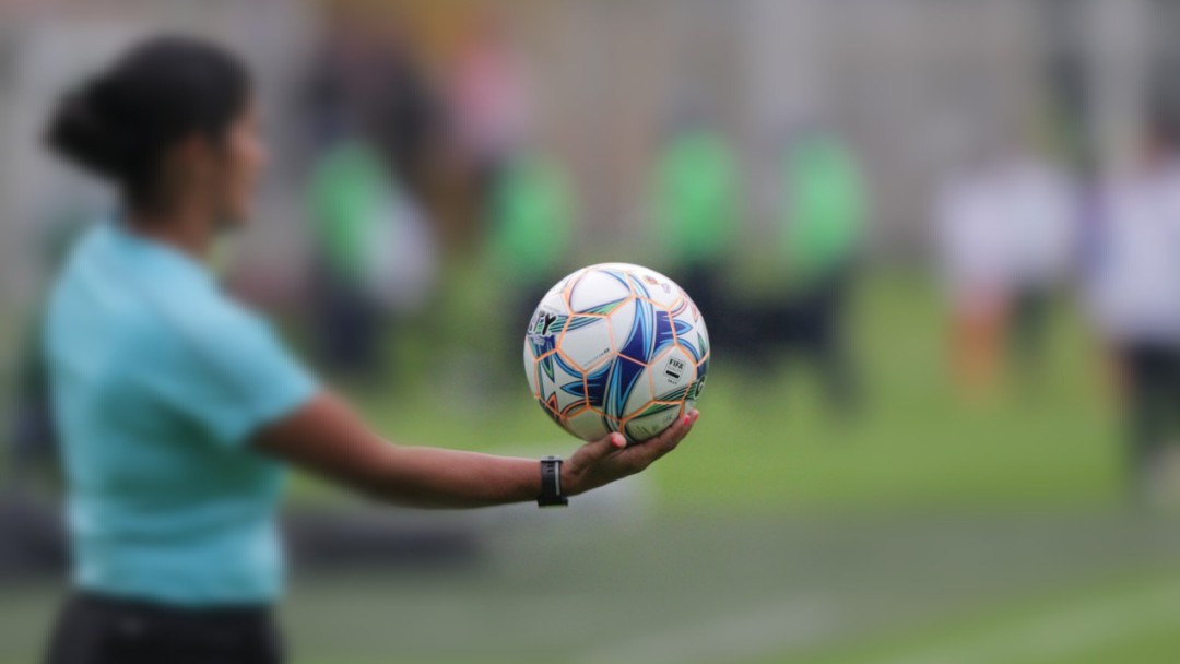 Denuncian a profesor de fútbol de Barranquilla por acoso sexual a menores