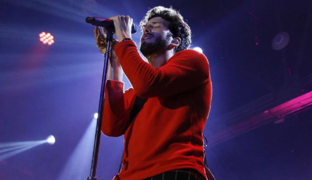 Sebastián Yatra cantará en Barranquilla por concierto benéfico