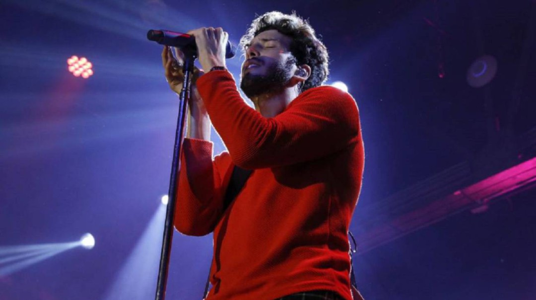 Sebastián Yatra cantará en Barranquilla por concierto benéfico