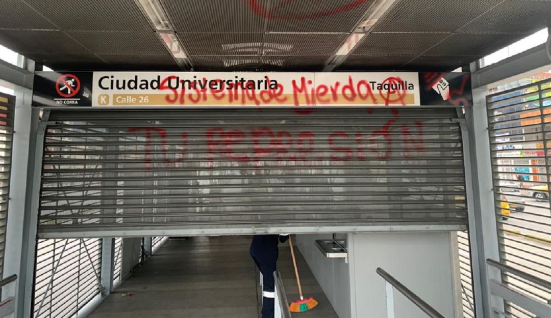 Ley seca en Bogotá Paro nacional: Decretan ley seca en Bogotá