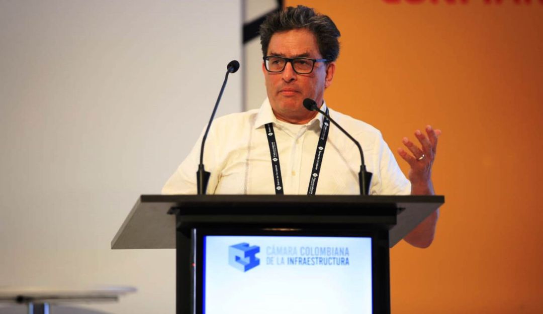 Ley de Financiamiento MinHacienda: Sin Ley de Financiamiento subirá costo de inversión: MinHacienda