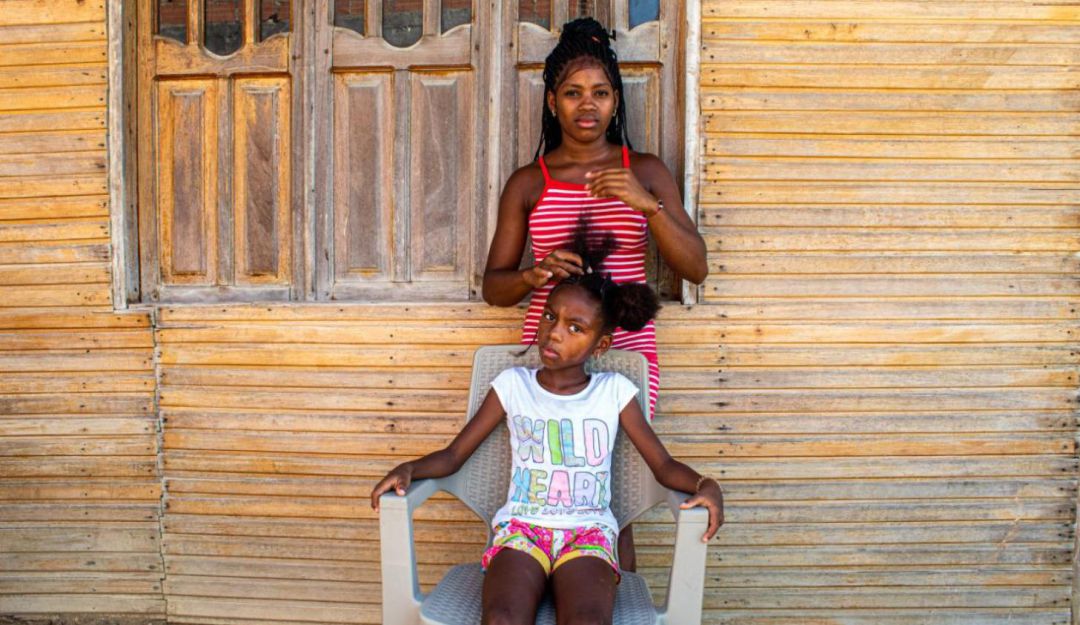 Fundación Gabo: Las fotografías que cuentan historias en Cartagena