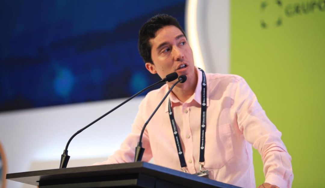 Fedesarrollo paro nacional: No implica parar agenda de reformas: director de Fedesarrollo tras marchas