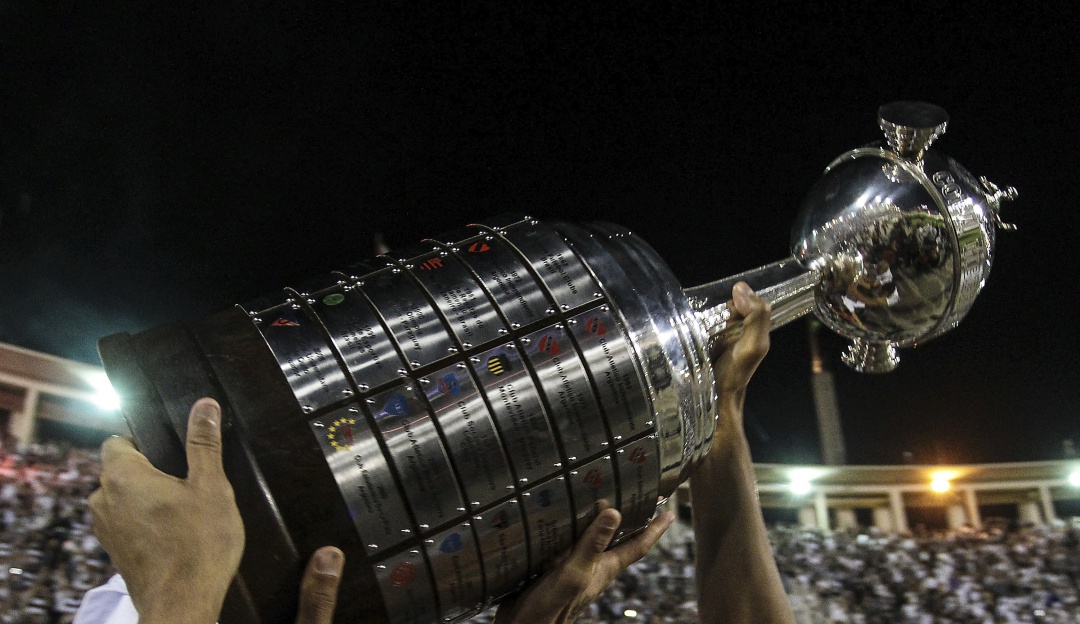 Copa Libertadores River Plate Flamengo Anillo: Este es el anillo que recibirá el mejor jugador de la Copa Libertadores
