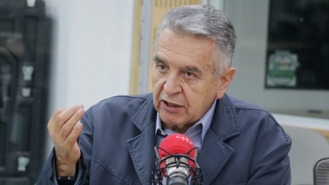 Este es un preaviso de lo que está pasando en América Latina: Lucho