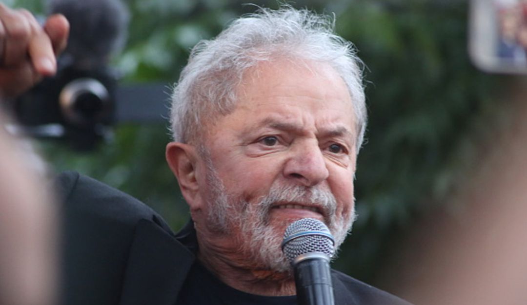 Brasil Lula da Silva democracia: La lucha en Brasil es entre fascismo y democracia: Lula da Silva Brasil Lula da Silva democracia: La lucha en Brasil es entre fascismo y democracia: Lula da Silva