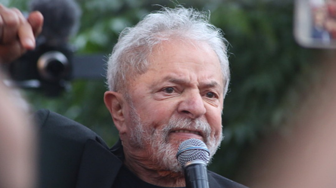 Lula: Evo Morales cometió un "error" al buscar un cuarto mandato