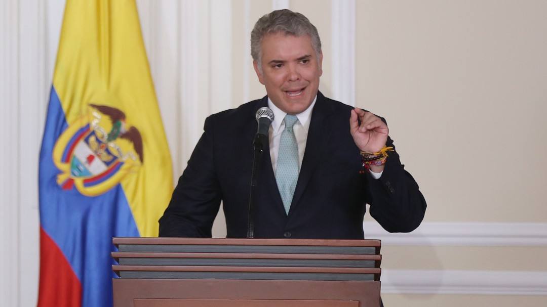Gobierno abrirá línea de crédito para comerciantes afectados por el paro