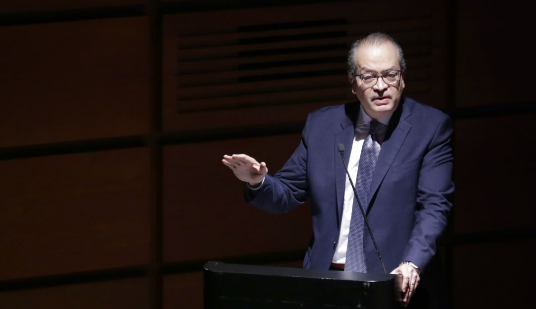 Marcha 21 de noviembre del 2019: Procurador: A Duque le faltó plantear una alternativa para resolver paro