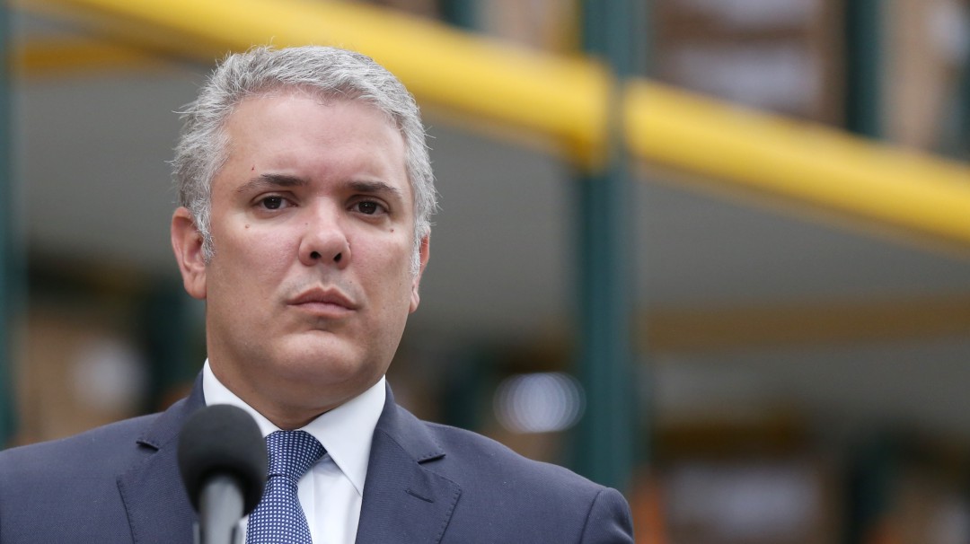 Duque convoca consejo extraordinario de ministros