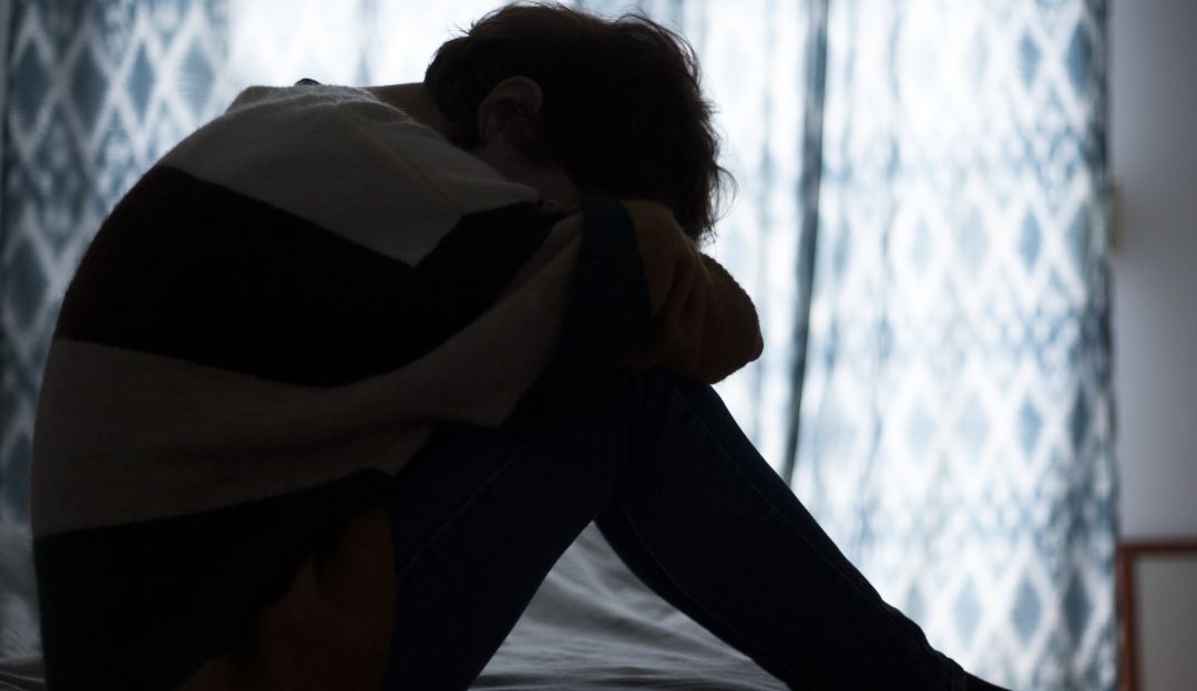 Depresión en personas homosexuales.: Los adolescentes de minorías sexuales son más propensos a tener depresión