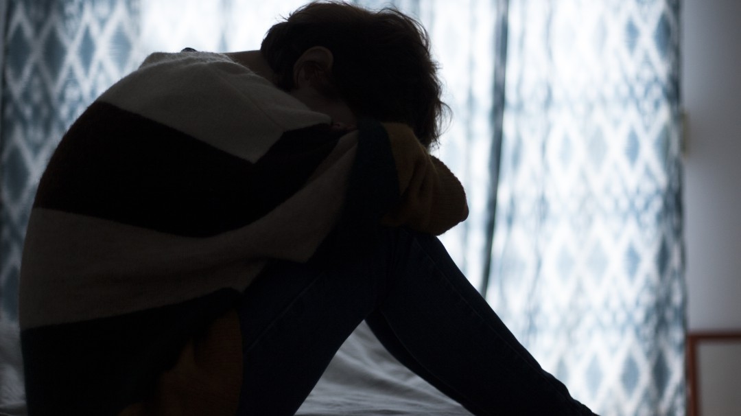 Los adolescentes de minorías sexuales son más propensos a tener depresión