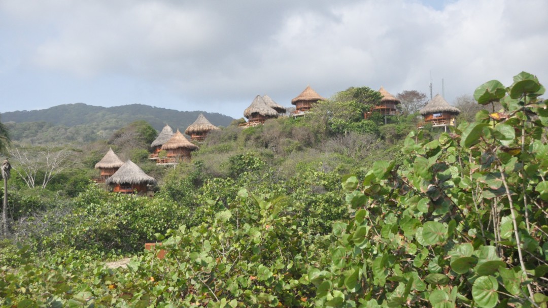 Parques Nacionales asumirá operación ecoturística del Parque Tayrona