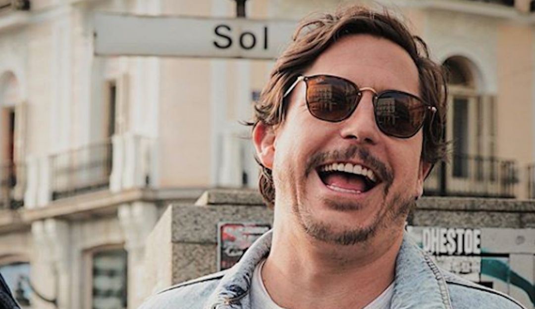 David Riaño critica a influencers por el paro: "¿Dónde están sus influencers?": Críticas de Alejandro Riaño por el paro