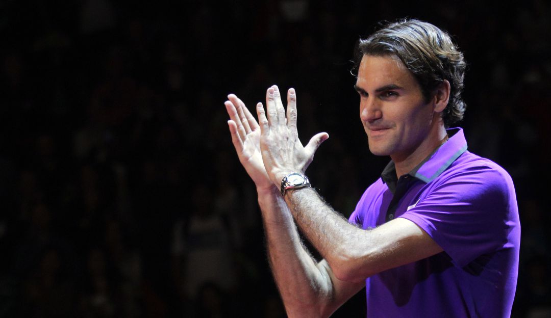 Redes Sociales partido Federer Vs Zverev: Petro no desaprovecha y asegura que Peñalosa “se tiró el sueño de Federer”
