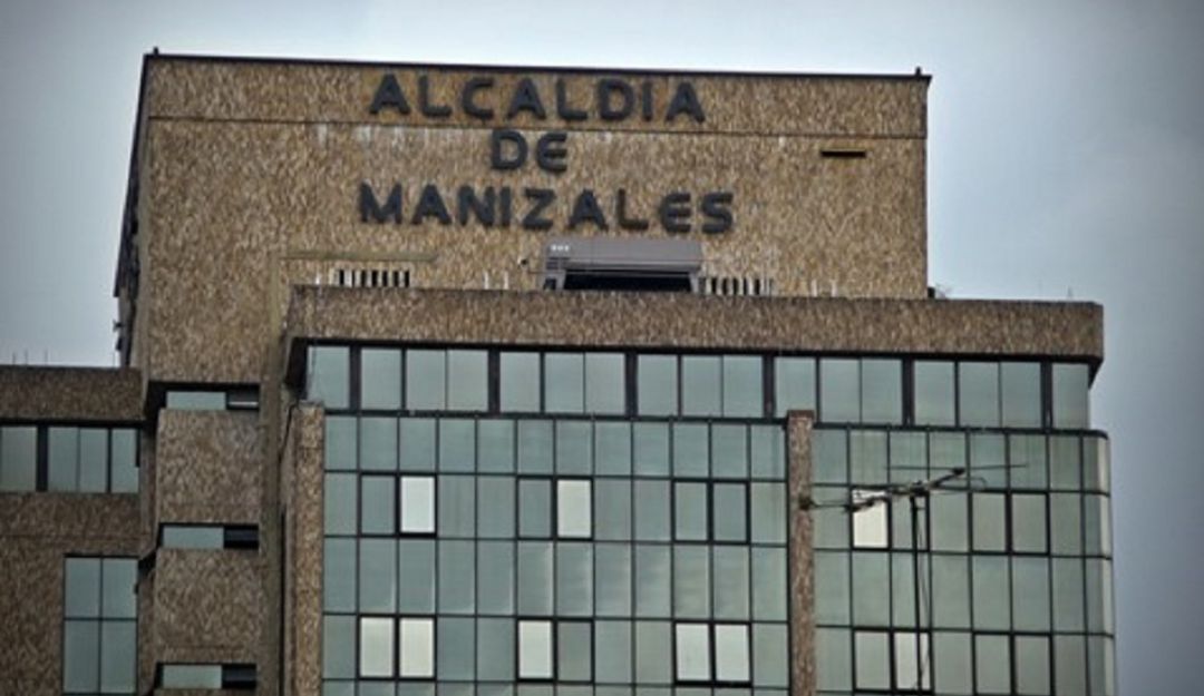 ley seca toque de queda Manizales marchas: Decretan ley seca y toque de queda para menores en Manizales