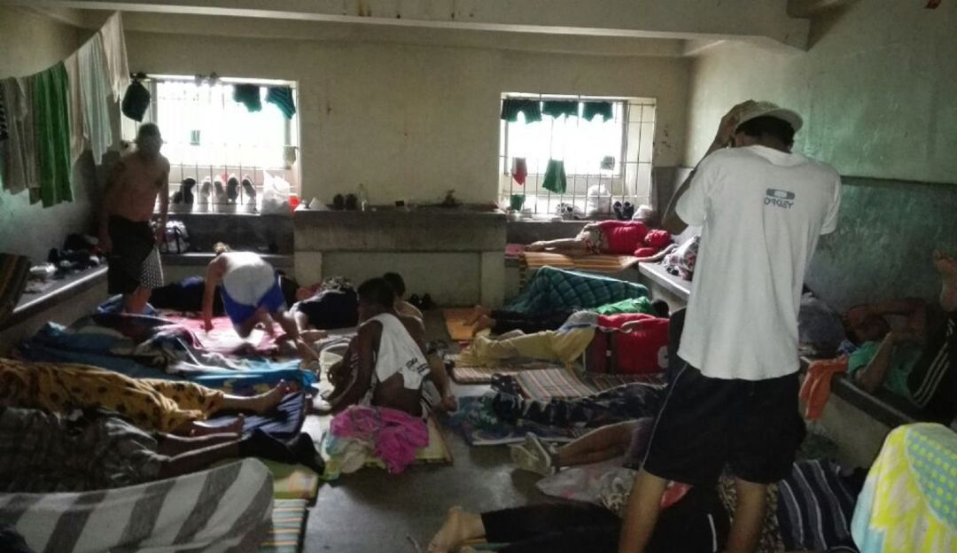 Ya son 38 los casos de COVID-19 en la cárcel La Paz de Itagüí: Ya son 38 los casos de COVID-19 en la cárcel La Paz de Itagüí