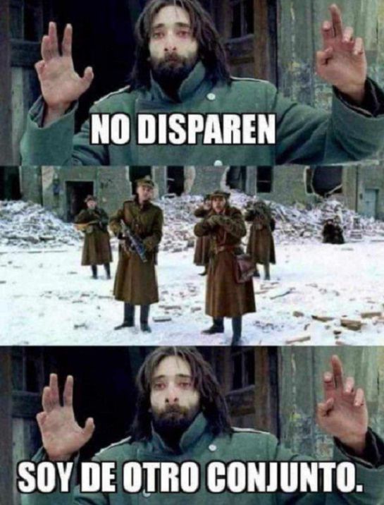 Memes de la noche del viernes: Los divertidos memes que dejó “se están metiendo” Memes de la noche del viernes: Los divertidos memes que dejó “se están metiendo”