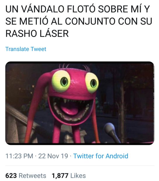 Memes de la noche del viernes: Los divertidos memes que dejó “se están metiendo” Memes de la noche del viernes: Los divertidos memes que dejó “se están metiendo”