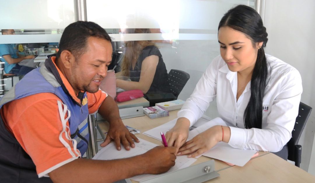 Agencia Pública Empleo SENA Cartagena: SENA celebra 30 años de la Agencia Pública de Empleo en Cartagena