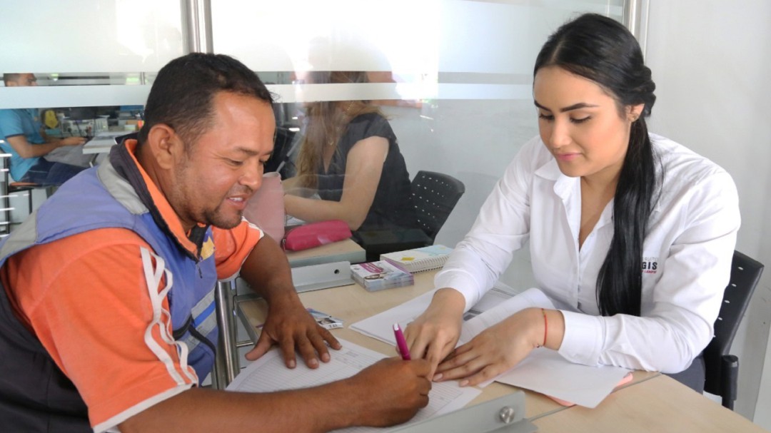 SENA celebra 30 años de la Agencia Pública de Empleo en Cartagena