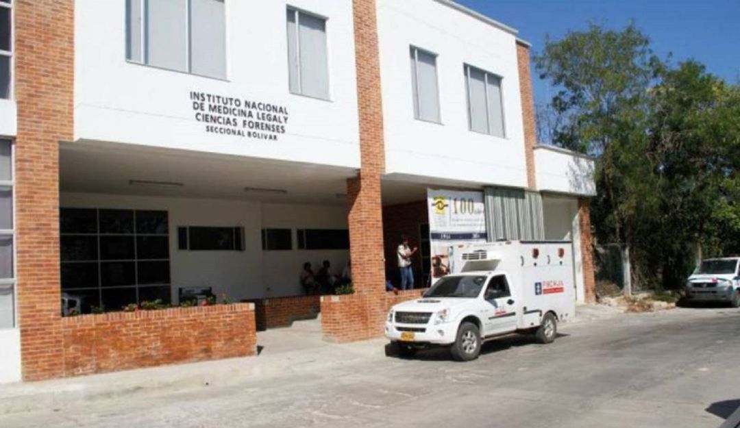 Muerte joven golpe en la cabeza Cartagena: ¡No aguantó más! Fallece joven tras ser golpeado en la cabeza en Cartagena