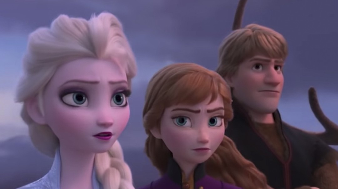 Frozen 2, más aventura y misterio que su predecesora