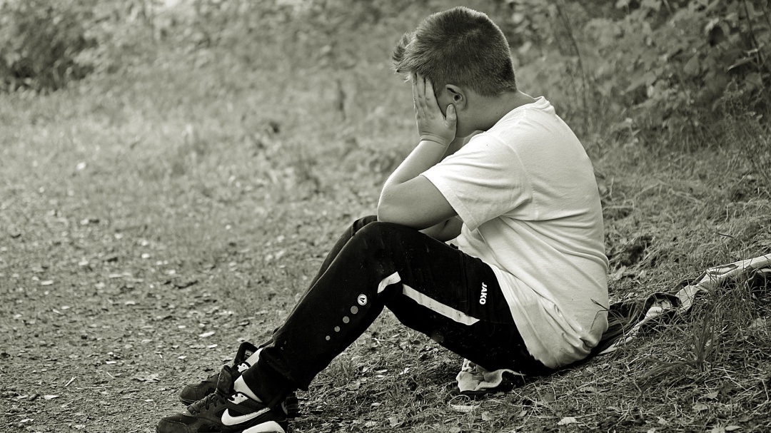Castigo humillante hacia los niños: una marca imborrable en el alma
