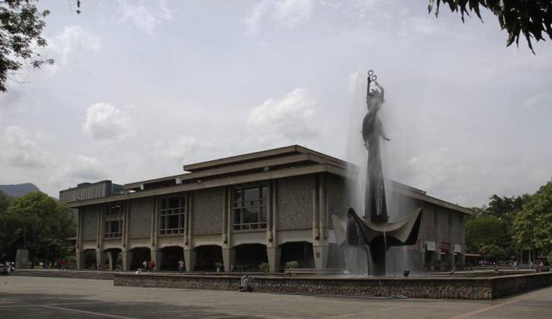 Universidad de Antioquia seguirá en asamblea permanente