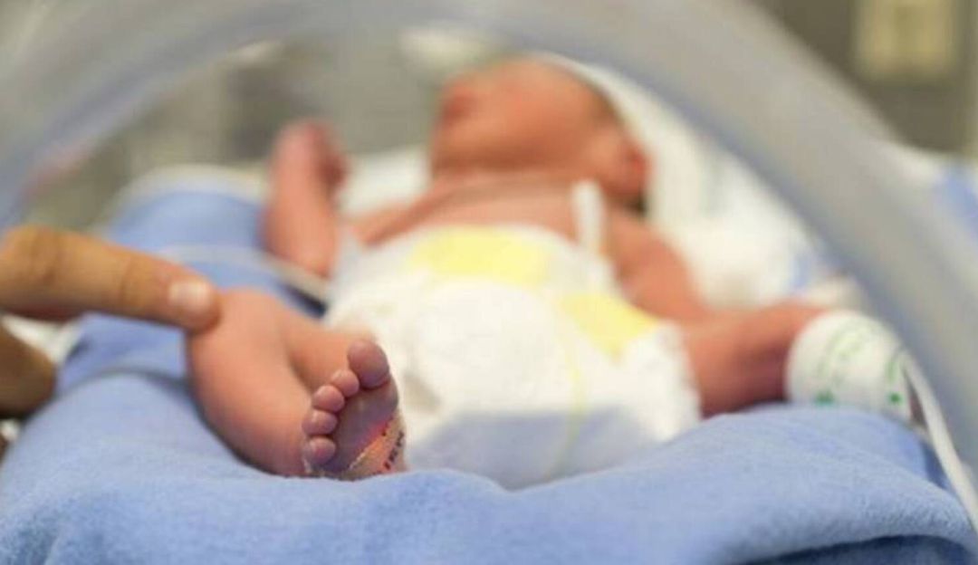 Madre denuncia que medimás no atiende a su bebé: Madre de un bebé de ocho meses pide a Medimás que autoricen su traslado