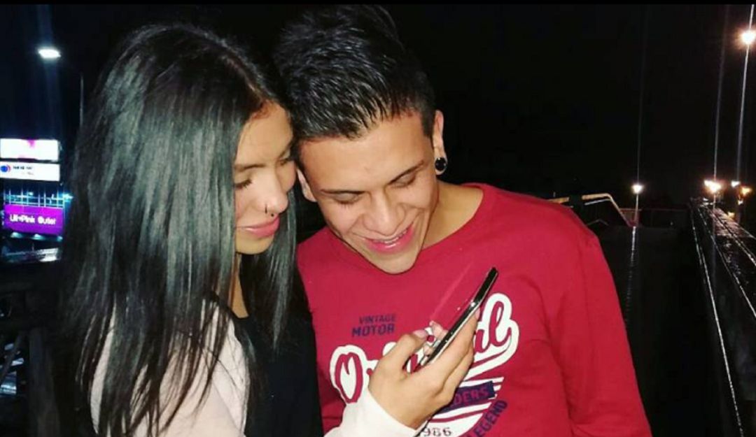 Joven herido en marchas por el Esmad: “Todavía está muy grave”: hermana de joven herido por el Esmad