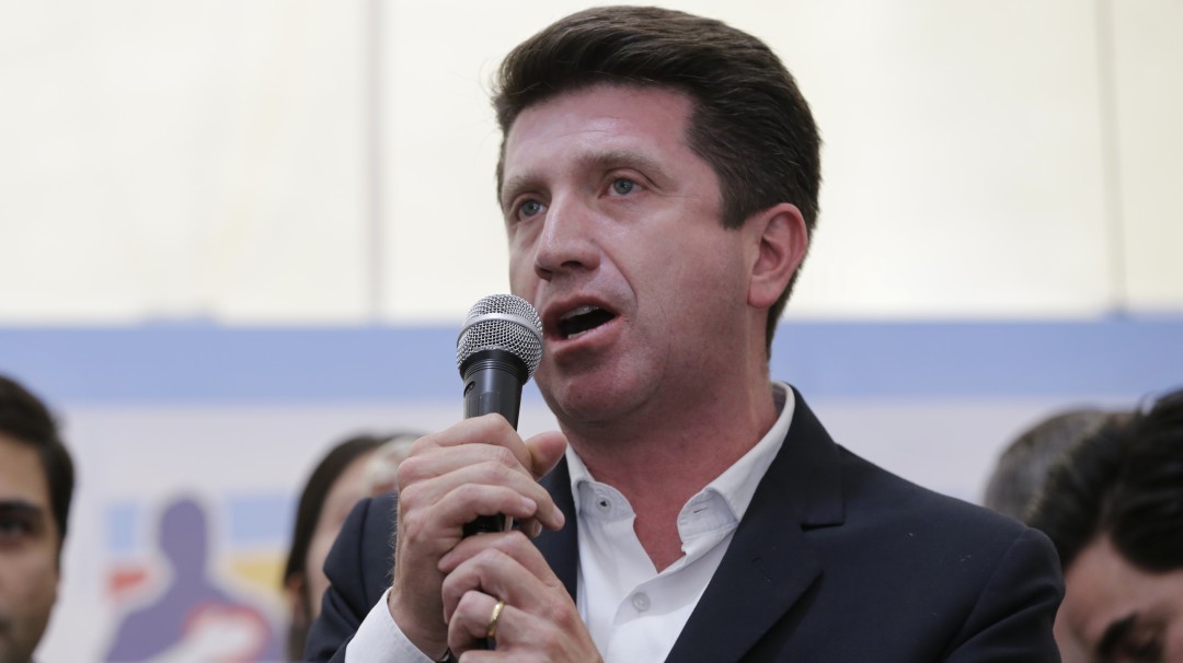 Los puntos que no negociará el Gobierno con el Comité Nacional del Paro