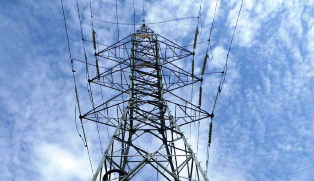 Cortes energía municipios Bolívar: Por obras de mejoramiento, varios municipios de Bolívar no tendrán luz