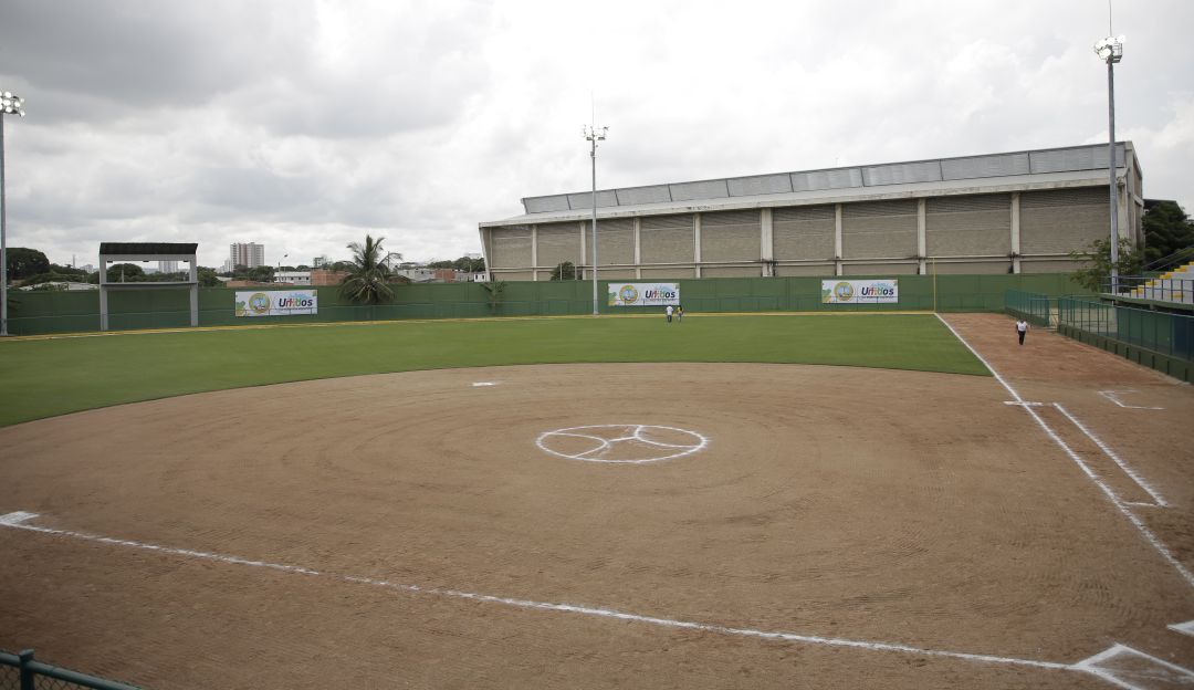 Juegos Nacionales Bolívar 2019 Colombia: El softbol superó la huelga: Habrá torneo masculino en Bolívar 2019