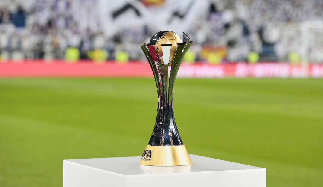 FIFA mundial de clubes, colombianos Flamengo, Monterrey, Cuellar: Por la gloria: Los colombianos que disputarán el mundial de clubes