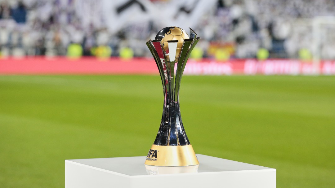 Los colombianos que estarán en el mundial de clubes