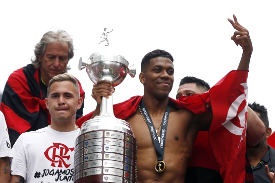 FIFA mundial de clubes, colombianos Flamengo, Monterrey, Cuellar: Por la gloria: Los colombianos que disputarán el mundial de clubes FIFA mundial de clubes, colombianos Flamengo, Monterrey, Cuellar: Por la gloria: Los colombianos que disputarán el mundial de clubes