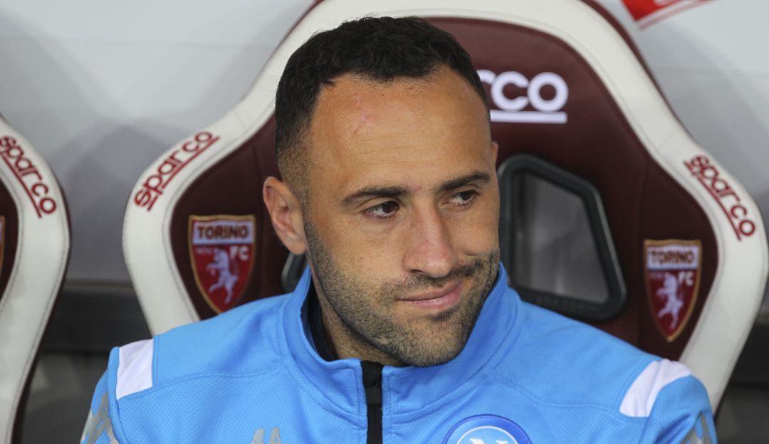 Serie A de Italia colombianos en el exterior: La multa que deberá pagar David Ospina en el Napoli