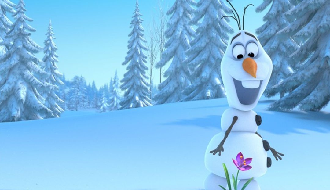 Frozen Terminator Colombia: 'Frozen 2' le quitó el primer lugar en taquilla a 'Terminator' en Colombia